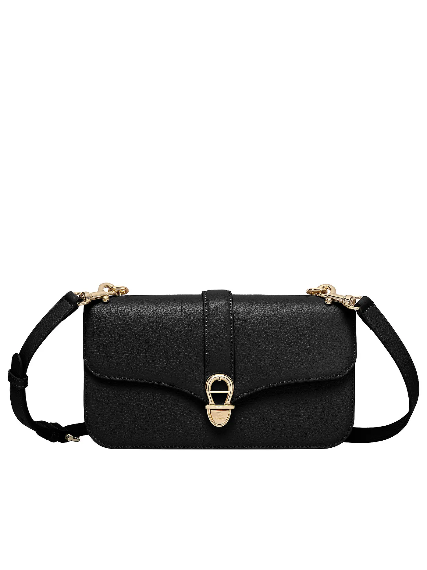 AIGNER | Ledertasche - Mini Bag ELSA Small | 